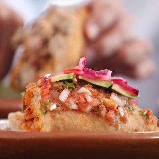 Los mejores platillos típicos de Jalisco según ChatGPT