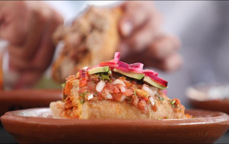 Jalisco es reconocido por su Zona Metropolitana, deportes, variedad de destinos turísticos, pero sobre todo, es muy famoso por su comida. EL INFORMADOR / ARCHIVO