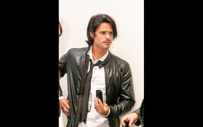 Jan Wünsche. GENTE BIEN JALISCO/ Jorge Soltero