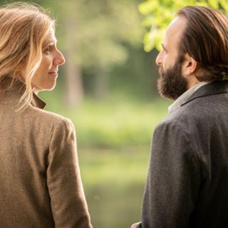 La recomendación de hoy en la cartelera de cine es “Crónica de una relación pasajera”