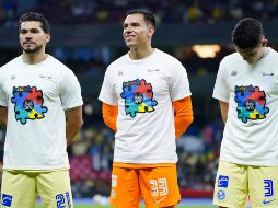 América podría recuperar a dos de sus figuras. IMAGO7