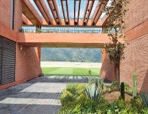 Con una inversión de 450 MDP y un terreno de 6.6 hectáreas, la Academia de Alto Rendimiento es una muestra del compromiso del club con el futuro del futbol en México. EL INFORMADOR / J. Robles