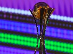 El Mundial de Clubes, creado en el 2000, cambiará de formato en 2025. EFE