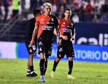 La reciente derrota en San Luis ha agravado la situación, y se suma al problema de lesiones que ha afectado a varios jugadores clave. IMAGO7