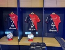 Este próximo octubre se cumplirán dos años desde que Atlas anunció la construcción de su Academia. EL INFORMADOR/J. Robles