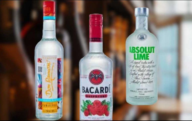 Profeco le pide a la sociedad que no adquieran estos productos en el comercio informal. ESPECIAL