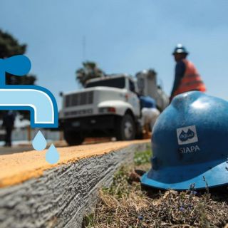 Siapa suspende el servicio de agua en estas colonias de Guadalajara