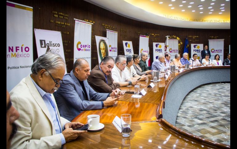 Surgen “Aliados por Xóchitl”; proyectan elegir candidatos