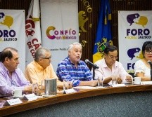 Las organizaciones civiles “Confío en México” y “Foro Plural Jalisco” anunciaron la creación del movimiento “Aliados de Xóchitl”. Especial