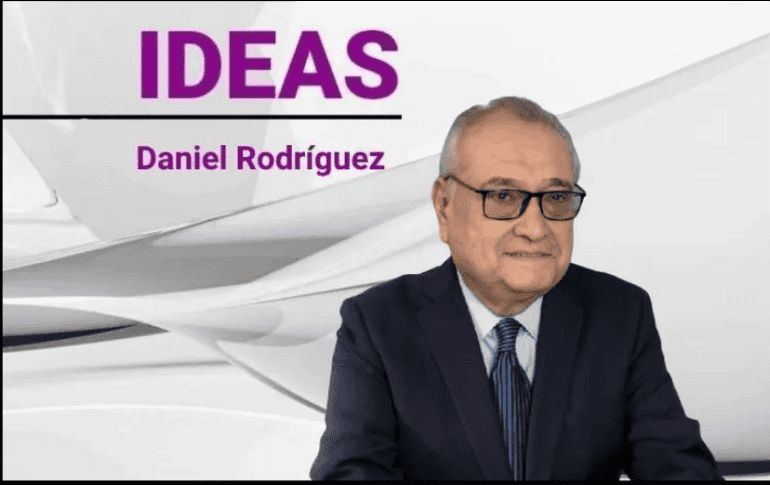 La humildad de Colosio y la ambición de Samuel