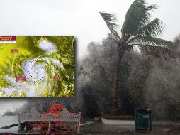 pronóstico Según el pronóstico, 