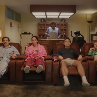 La recomendación de hoy en la cartelera de cine es “Viaje todo robado”