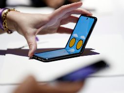 ¿En qué consiste esta actualización y que modelos pueden acceder a ella?. Especial / samsung.com