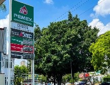 Pemex otorga a sus empleados la atención médica para los trabajadores y sus familiares en el Hospital Pemex. EL INFORMADOR / ARCHIVO