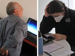 La tabla de enfermedades de trabajo no se había actualizado desde 1970. La naturaleza del trabajo actual las ha modificado irremediablemente.  EL INFORMADOR / ARCHIVO