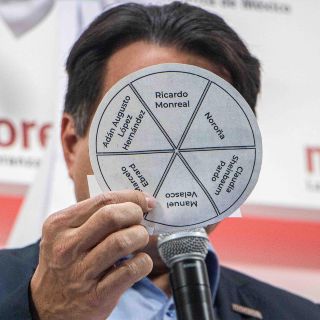 México ultima la apuesta oficialista para las presidenciales de 2024