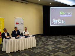 Juan Carlos Flores, titular de la SEJ, señaló que se busca fomentar el desarrollo de actividades culturales en las escuelas y apoyar en el desarrollo de las personas. EL INFORMADOR / ARCHIVO