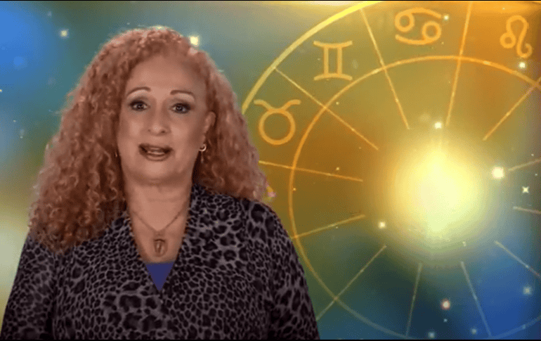 Mizada predice que vamos a “recibir todo aquello que nos corresponde por derecho de conciencia”. ESPECIAL/YOUTUBE