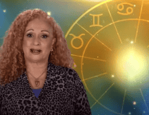 Mizada predice que vamos a “recibir todo aquello que nos corresponde por derecho de conciencia”. ESPECIAL/YOUTUBE