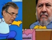 Los memes no perdonaron a los aspirantes de Morena. ESPECIAL