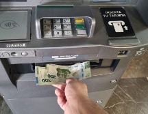 Chiapas ha dicho que si el Congreso de la Unión acepta la reforma, llevarán a cabo el pago doble. EL INFORMADOR/ARCHIVO