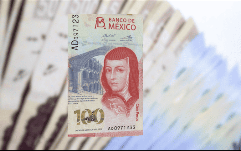 Fue a través de Mercado Libre donde se publicó una oferta de 5 millones de pesos al propietario de este billete. ESPECIAL