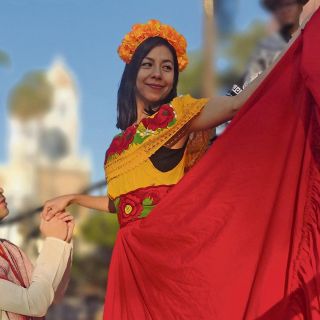 Déjate llevar por las leyendas de Tlaquepaque
