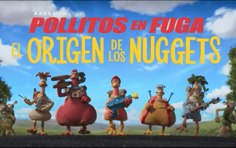 ¡Después de 23 años, por fin llega la secuela de 