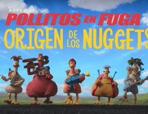 ¡Después de 23 años, por fin llega la secuela de 