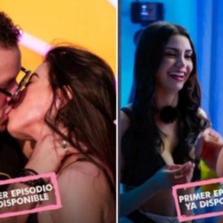 "Acapulco Shore" estrenó nueva temporada más candente