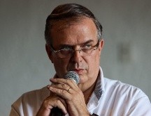 Marcelo afirmó que no contemplaba aún el irse a Movimiento Ciudadano. EL INFORMADOR / ARCHIVO