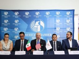 En la zona metropolitana de Guadalajara existen por lo menos 20 proyectos de nuevos hoteles que serán inaugurados en los próximos años. EL INFORMADOR/ H. Figueroa