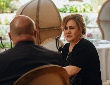 En opinión de sus abogados, Lupita ya acudió a realizar ese examen en igualdad de circunstancias y le mutilaron su examen. ESPECIAL