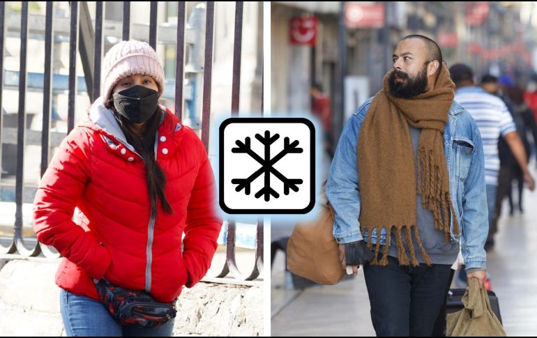 El vórtice polar se expande, lo que provoca que el aire frío sea enviado más al sur. SUN / ARCHIVO