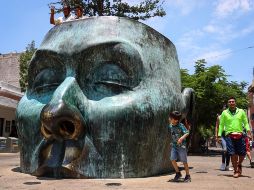 ¿Sin planes para el fin de semana? Aquí te compartimos una variada agenda. ARCHIVO/INFORMADOR