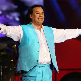 "México es todo": La canción inédita de Juan Gabriel que salió a la luz hoy