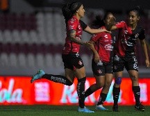 Atlas escala algunas posiciones para salir de los últimos lugares de la tabla general y llega a siete unidades. IMAGO7