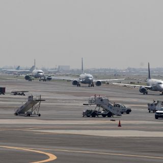 México recuperará Categoría 1 de seguridad aérea de EU, a 2 años de haberla perdido