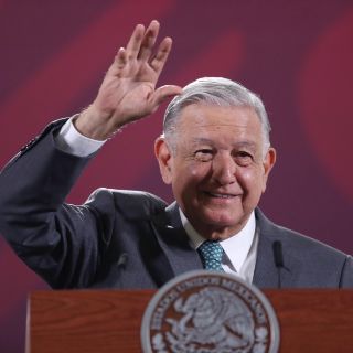Esta es la agenda de López Obrador en su gira por Sudamérica