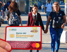 Llenar el formulario no garantiza que la familia recibirá la beca. EL INFORMADOR / ARCHIVO