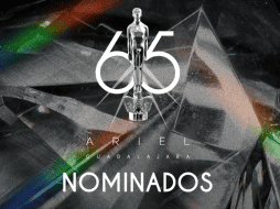 Canal 22 desde las 19:30 horas, transmitirá parte de la alfombra roja y la ceremonia. Especial / www.amacc.org.mx