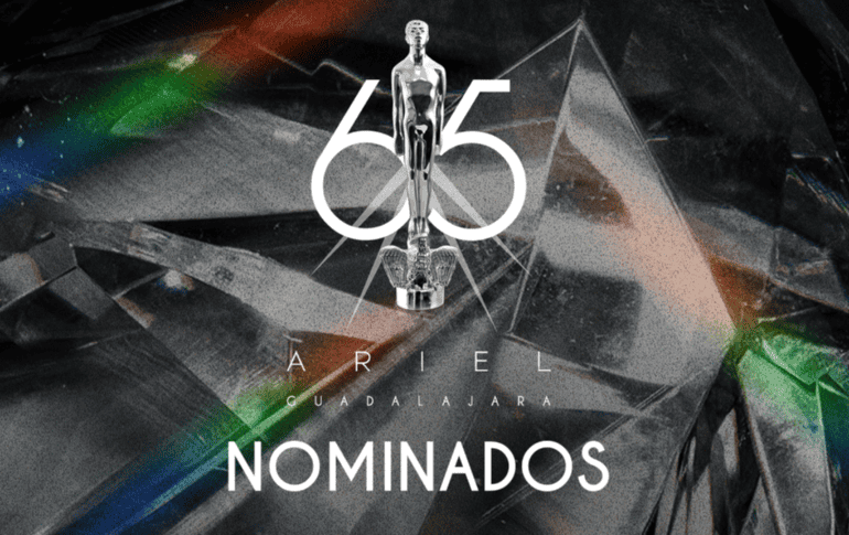 Canal 22 desde las 19:30 horas, transmitirá parte de la alfombra roja y la ceremonia. Especial / www.amacc.org.mx