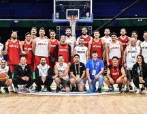 En este Mundial FIBA 2023 las Selección Mexicana padeció tres derrotas en la Fase de Grupos, sin embargo después derrotó a Nueva Zelanda y Jordania para conseguir su pase al Preolímpico. INSTAGRAM / @mexbasquet