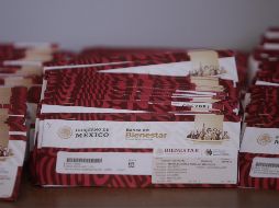 Los adultos mayores que cuentan con la Pensión Bienestar se preguntan si el 15 de septiembre habrá depósito, pero de acuerdo con el calendario establecido por la Secretaría del Bienestar, ese fin de semana no habrá pago. EL INFORMADOR/ ARCHIVO.