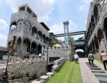 Ambas son buenas opciones para salir a despejarte y vivir un fin de semana diferente. EL INFORMADOR/ARCHIVO