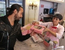 La Ley Silla fue presentada ante el Senado de la República el martes 05 de septiembre. EL INFORMADOR/ARCHIVO