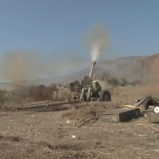 Armenia, dispuesta a dialogar con Azerbaiyán para reducir tensión en la frontera