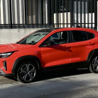 Fiat Fastback: Directo al corazón