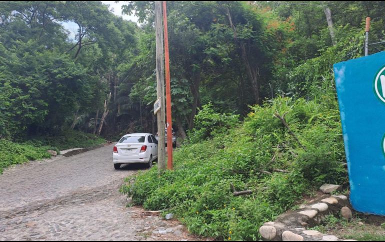 EL INFORMADOR / O. Álvarez