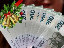 En la actualidad, a los trabajadores se les entrega un pago de 15 días de salario como aguinaldo. SUN / ARCHIVO